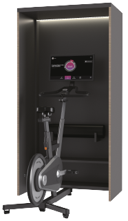 Kardiyo kombinasyonu büyük görsel