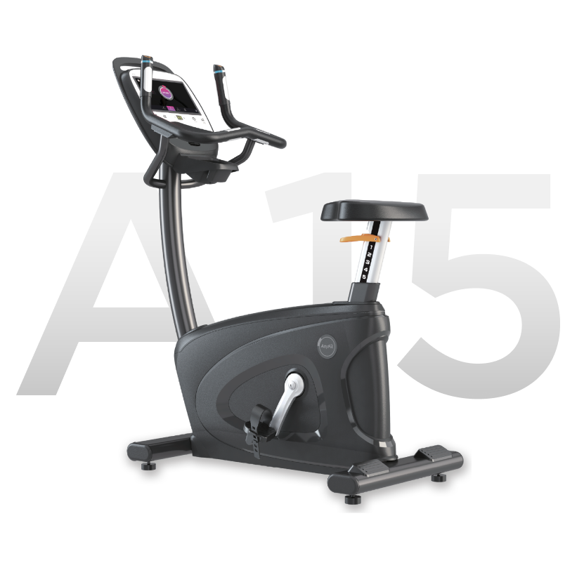 Dikey Bisiklet - A15