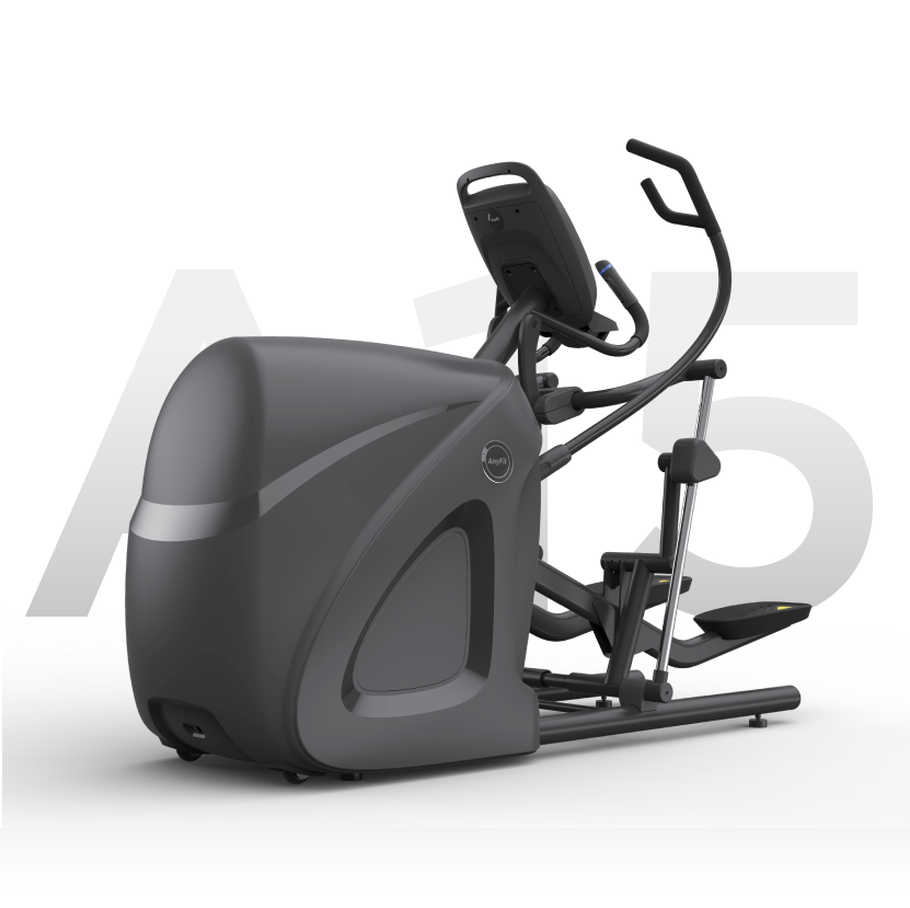 Eliptik Trainer - A15