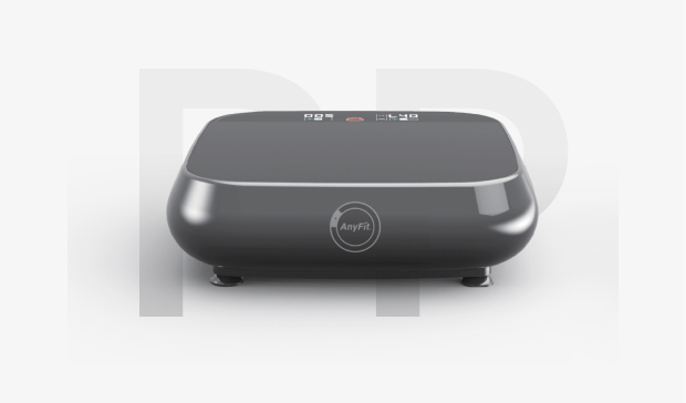 Pulse P titreşim platformu