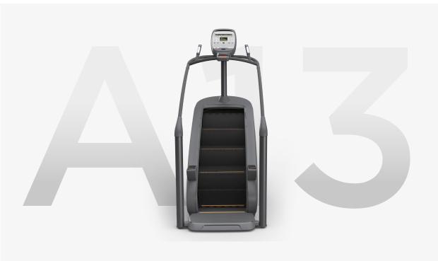 AI3 Stair Trainer