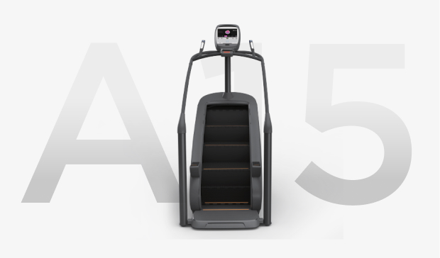 AI5 Stair Trainer